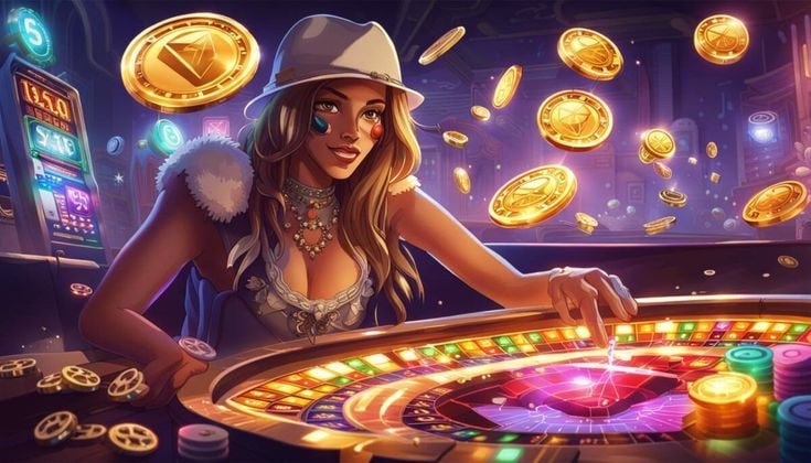 trendbet mobile gaming
