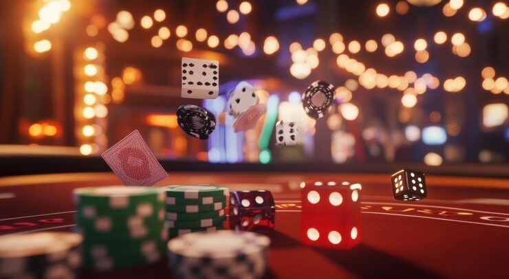 trendbet Apuestas Deportivas