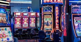 trendbet Arcade